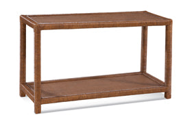 Console and Sofa Tables by Braxton Culler