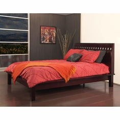 King Platform Beds by Modus Furniture