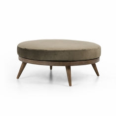 Ottomans by Four Hands