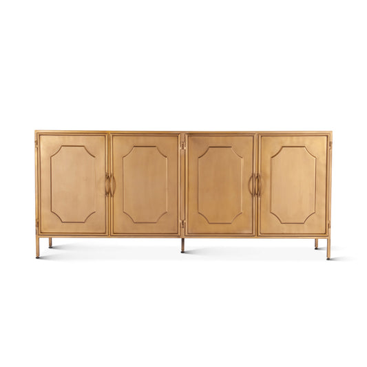 World Interiors Del Oro Collection