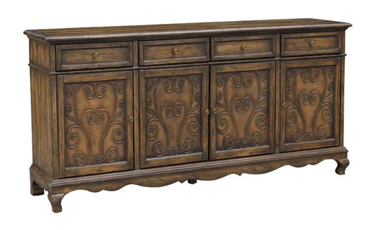 Coast to Coast Imports Chateau Collection