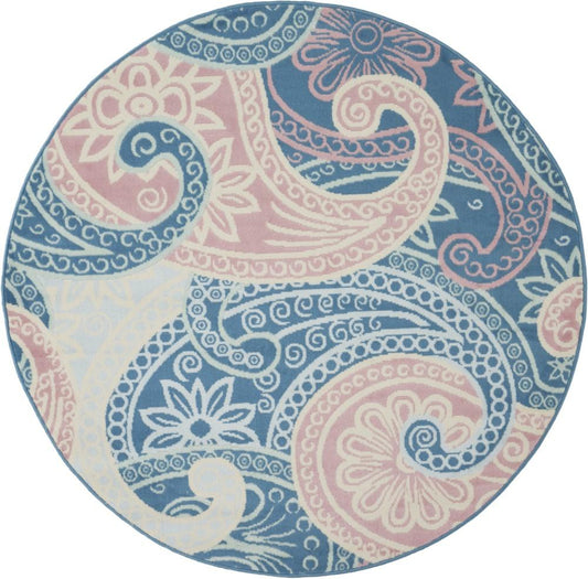 Nourison Jubilant Collection