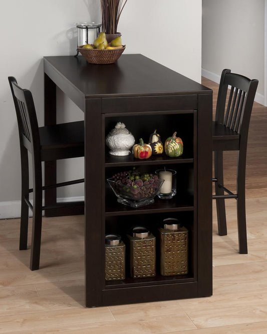 Jofran Maryland Merlot Collection