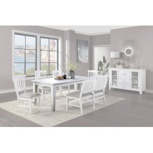 ECI Furniture Bianca Collection