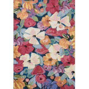 Botanical Rugs by Loloi Rugs