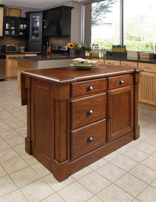Homestyles Aspen Collection