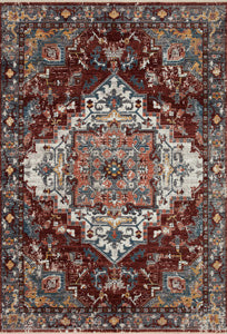 Loloi Rugs Samra Collection