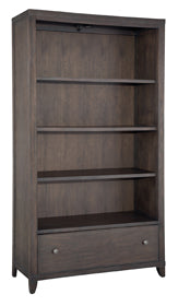 Bookcases by Hekman Furniture