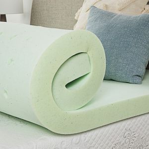 Mattress Toppers by Legends Furniture