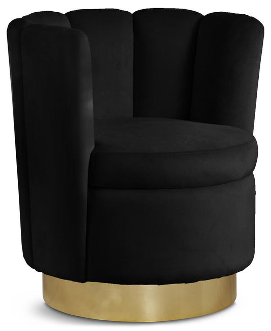 Meridian Furniture Lily Collection