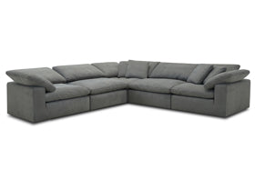 Parker House Exhale Collection