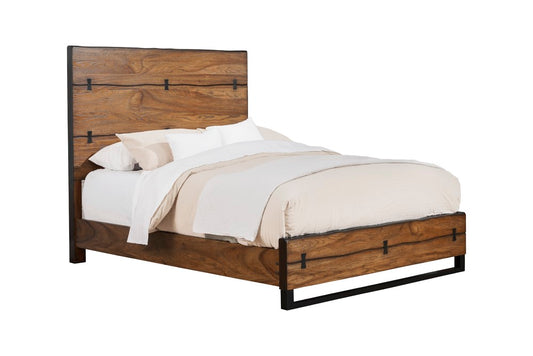 Alpine Live Edge Collection
