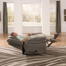 Lay Flat Recliners by Catnapper