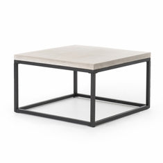Outdoor Occasional Tables by Four Hands