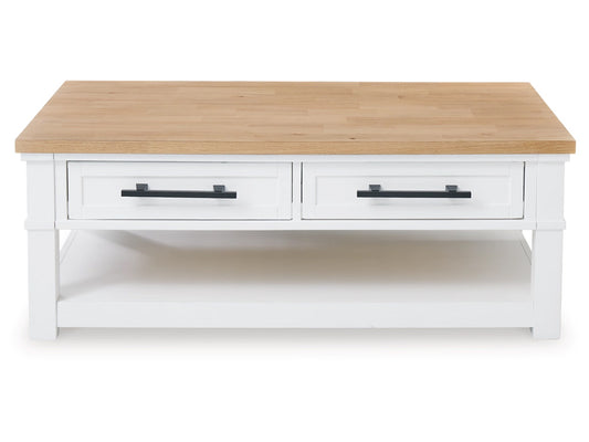 Signature Design by Ashley Ashbryn Collection