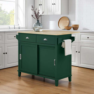 Crosley Furniture Cora Collection