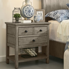 Nightstands by Legends Furniture
