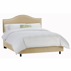 Twin Upholstered Beds