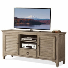 Tv Stands by Riverside Furniture