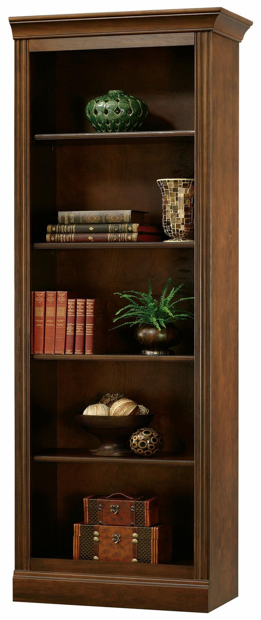 Bookcases by Howard Miller
