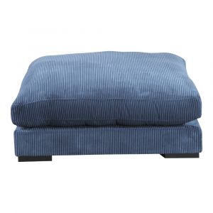 Ottomans by Henry & Mason