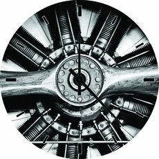 Wall Clocks by Yosemite Home Decor