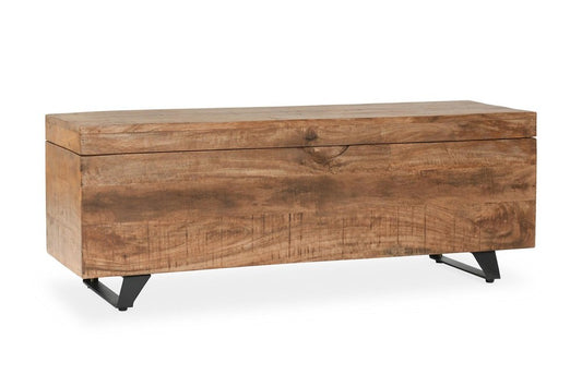 Trunks by Kosas Home