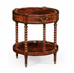 Jonathan Charles Fine Furniture Buckingham Collection