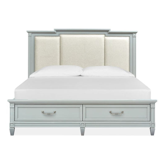 Magnussen Glenbrook Collection