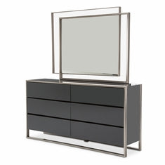 Michael Amini Metro Lights Collection