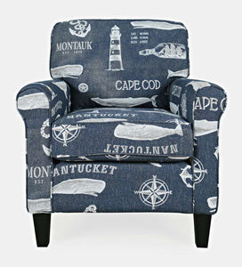 Jofran Seafarer Collection