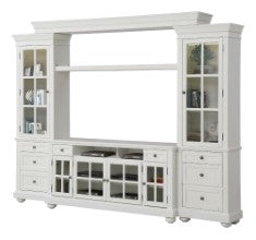 Parker House Cape Cod Collection
