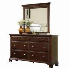Picket House Furnishings Brinley Cherry Collection
