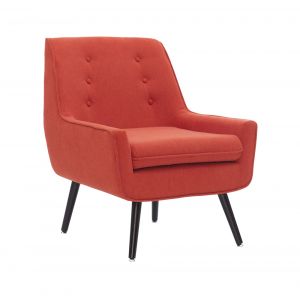 Modern Accent Chairs by Linon Home Decor
