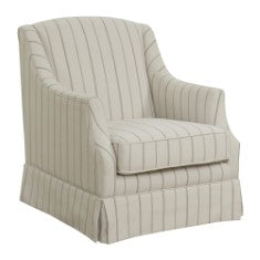 Accent Chairs by Wallace & Bay