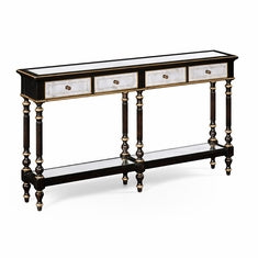 Jonathan Charles Fine Furniture Kensington Collection