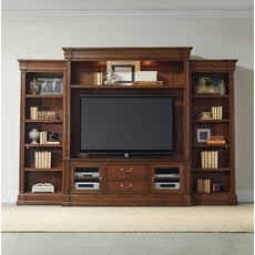Hooker Furniture Wall Units (High Quality + Multi Piece) | AFA Stores