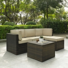 Crosley Palm Harbor Collection