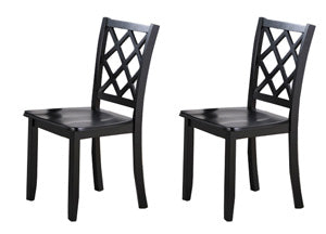 New Classic Furniture Trellis Collection
