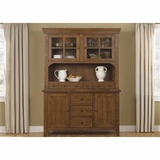 China Cabinets By Liberty Furniture – AFA Stores