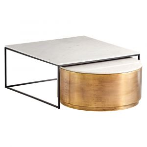 Coffee Tables by Cyan Design