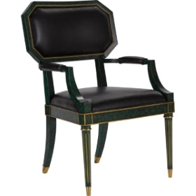 Office Chairs by Maitland Smith