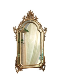 Mirrors by Maitland Smith