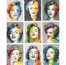 Decorative Art by Yosemite Home Decor