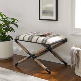 Linon Home Decor Logue Collection