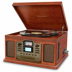 Turntables by Crosley Radio
