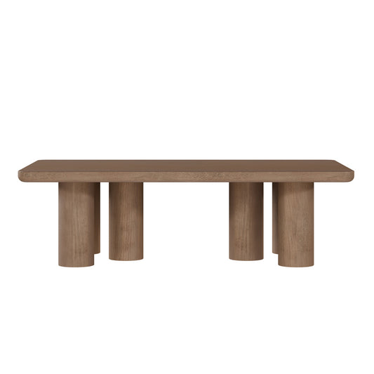 Coffee Tables by Salted Oak