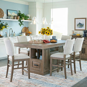 Parker House Sundance Dining Collection