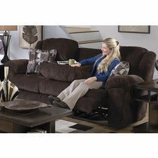 Reclining Sofas by Catnapper