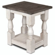 End Tables by Sunset Trading